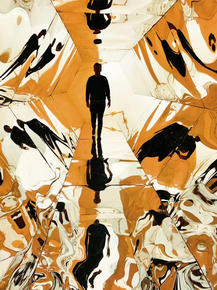 User Experience Design