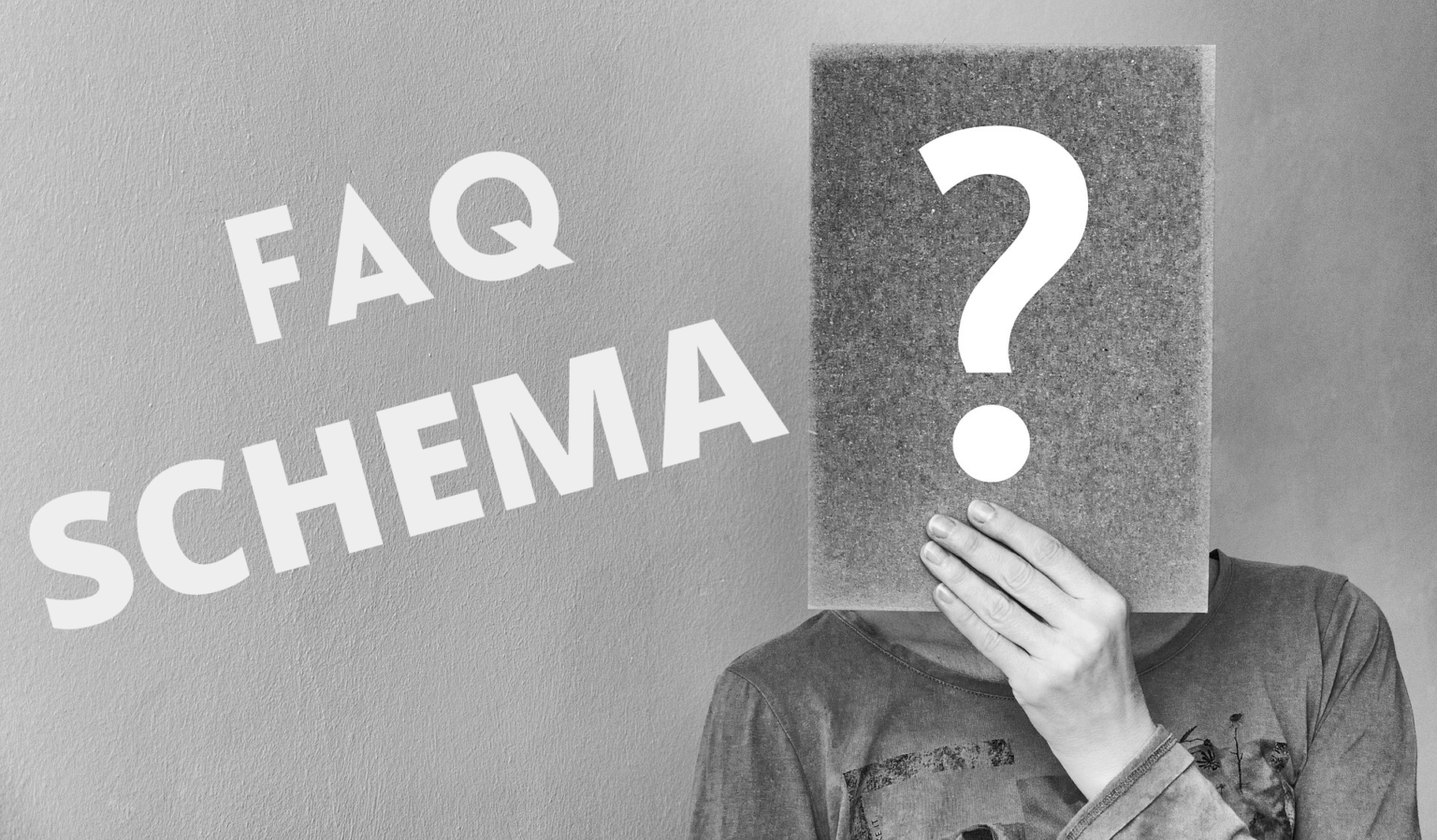 FAQSchema In Digital Marketing PNJXN Blog